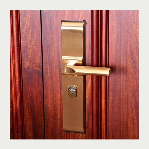 防盗门的安装需注意哪些内容？